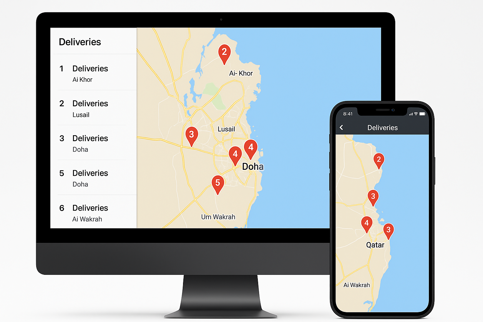 Field Operations & Workforce Management